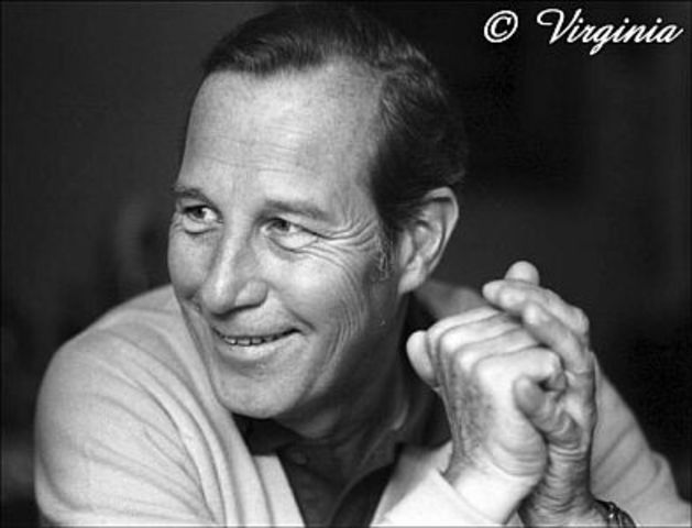 Hansjörg Pauli (Filmmusik)