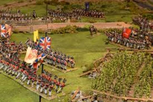 Battle of Brandywine