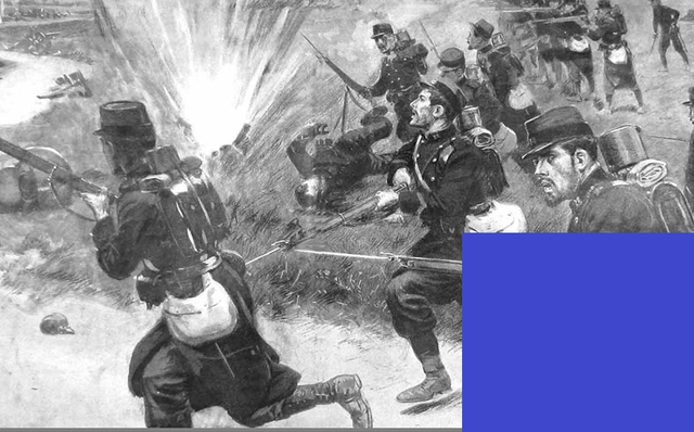 Primera batalla del Marne (este de París)