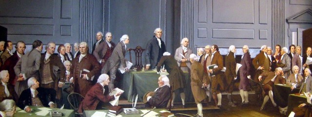 Constitutional Convention