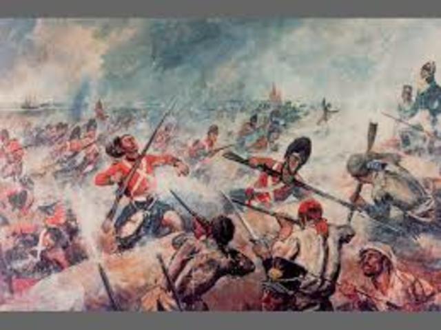 battle of new Orleans