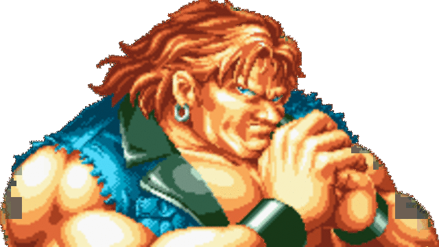 Nacimiento de Jack Turner