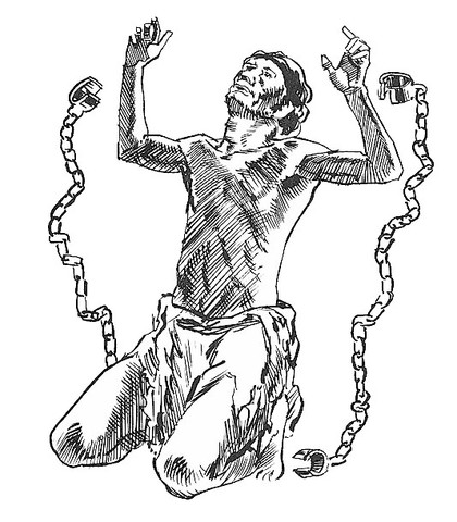 Thirteenth Amendment Ratified /slavery story