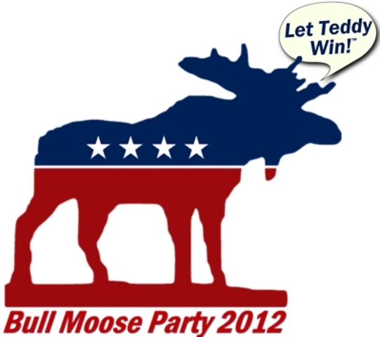 Bull Moose Party 3