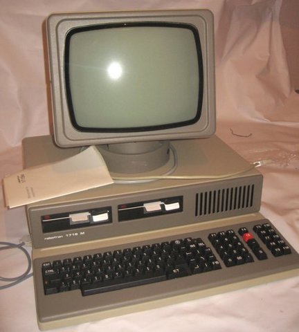 PRIMI COMPUTER CASALINGHI