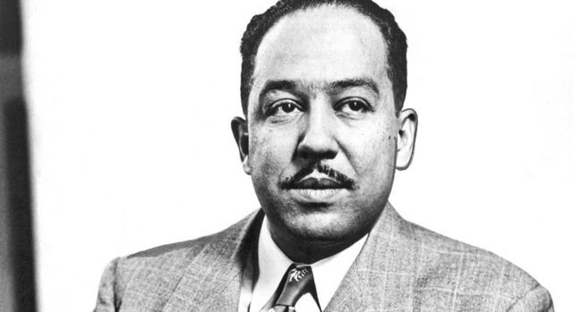 Langston Hughes