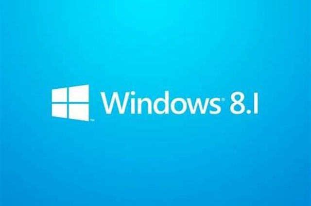 WINDOWS 8.1