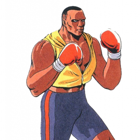 Nacimiento de Michael Max