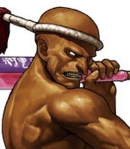 Nacimiento de Hwa Jai