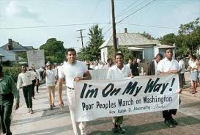 Poor People's Campaign