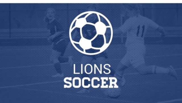 Peachtree Ridge First Soccer Season