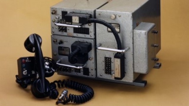 Ericsson's Mobile-System A