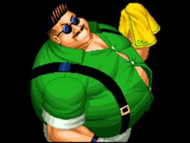 Nacimiento de Cheng Sinzan