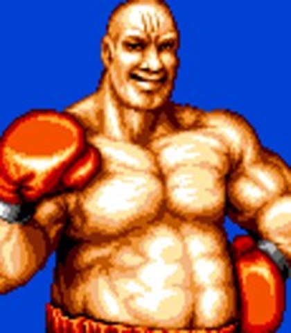 Nacimiento de Axel Hawk