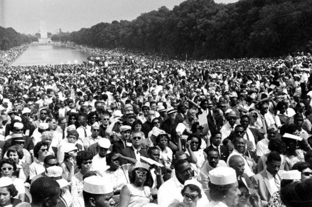 March On Washington