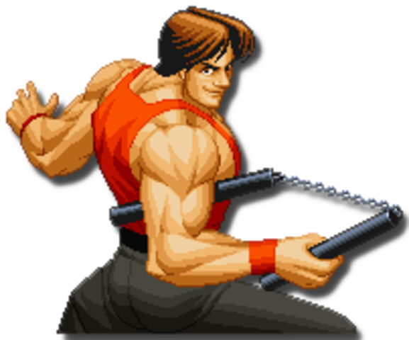 Nacimiento de Hon Fu