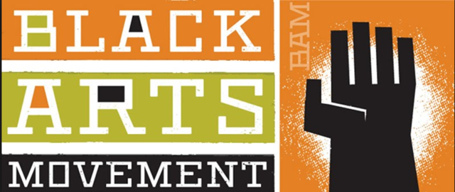 Black Arts movement