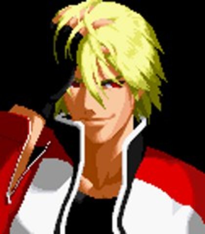 Nacimiento de Rock Howard