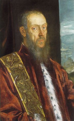 Tintoretto