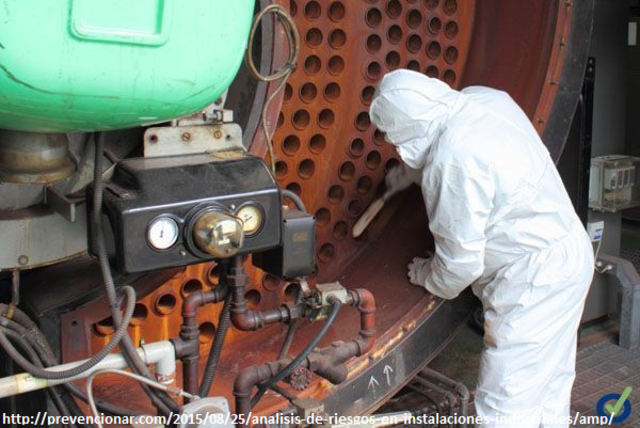 Consideraciones ambientales en el tratamiento de aguas de refrigeración.