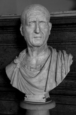 Persecution under Emperor Decius