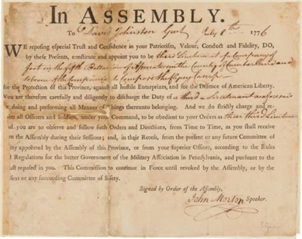 Christianity no longer under persecution