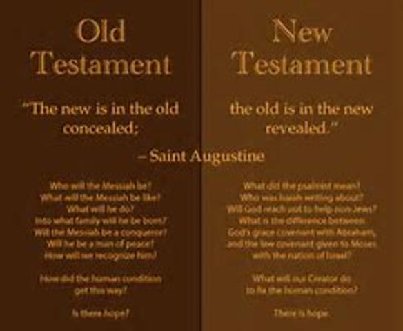 Athanasius Defines the New Testament