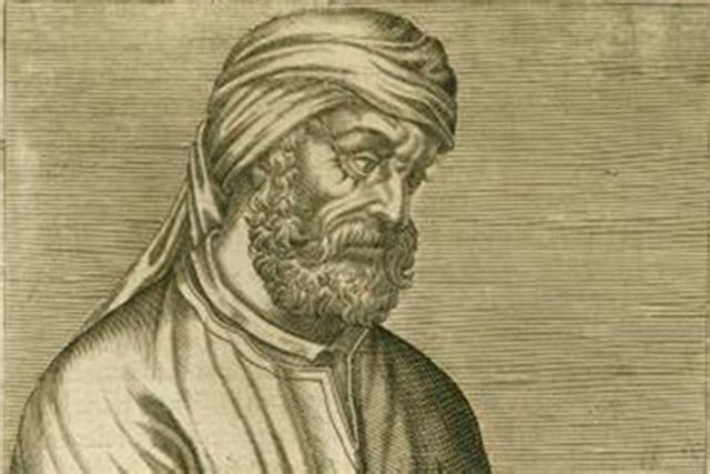 Tertullian's Writing