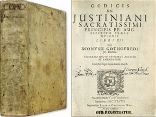 Gregory becomes Pope