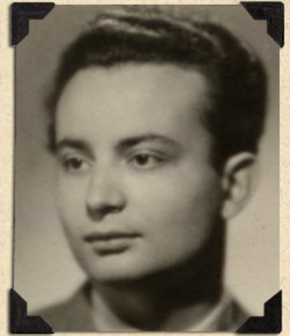 Granny Arrives, Granny Dies