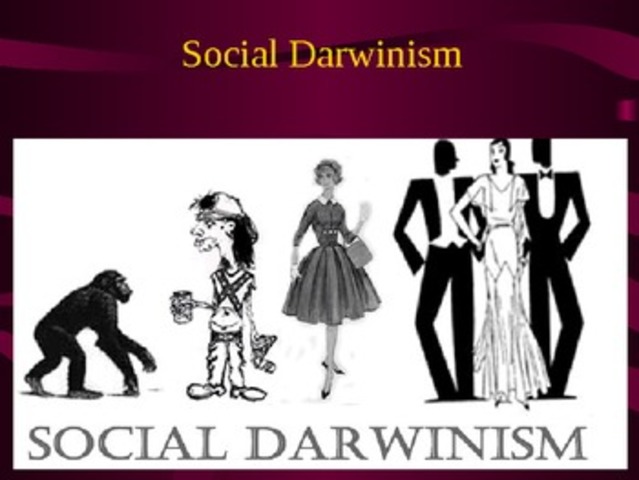 social darwinism