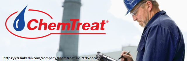 ChemTreat de Virginia