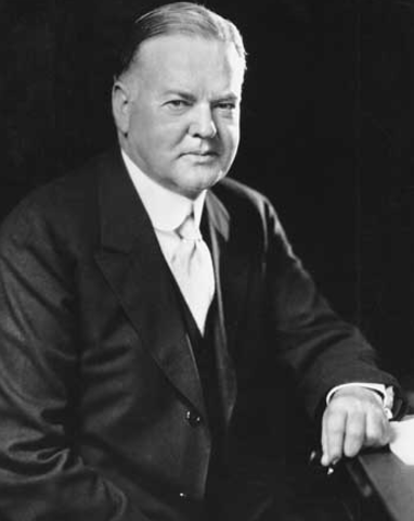 Herbert Hoover