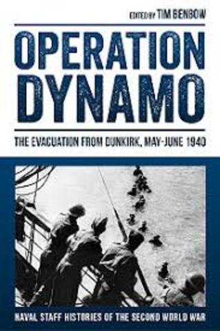 Dunkirk (Operation Dynamo)