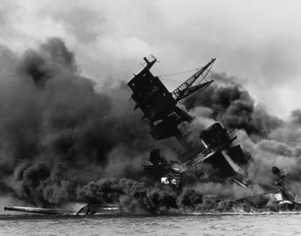 Pearl Harbor