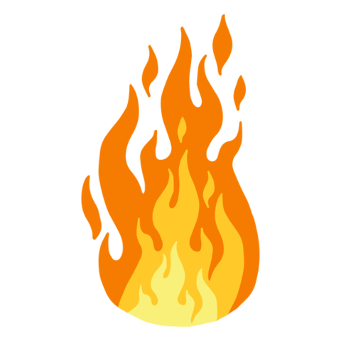 Fuego (770,000 a.C.)