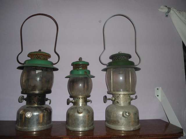 Creación del combustible