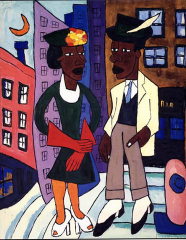 Harlem Renaissance