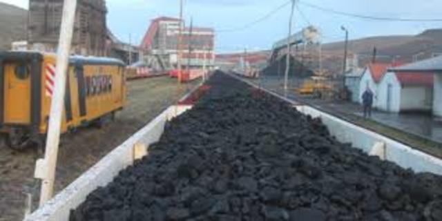 Explotaciones industriales