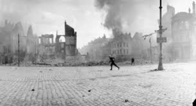 Canada's hundred days