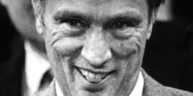 Birth of Pierre Trudeau