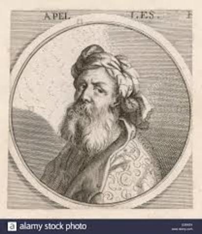 Marcion excommunicated for heresy