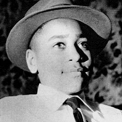 Emmet Till Murder