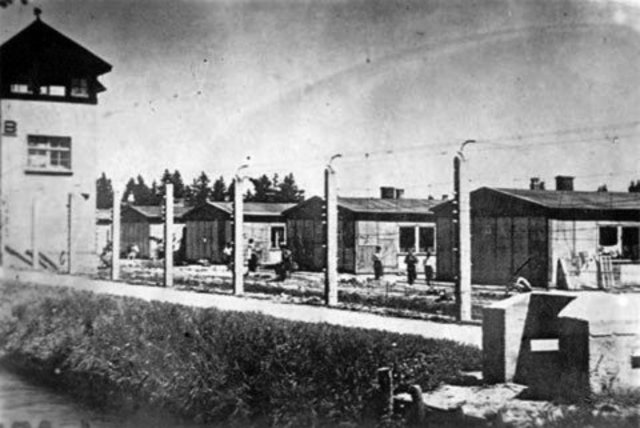 Dachau