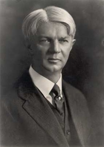 William Heard Kilpatrick and Progressive Education Movement