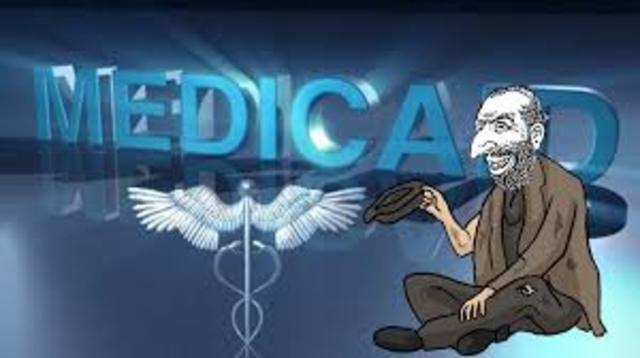 Los judíos fueron desprovistos del derecho al seguro nacional de salud.