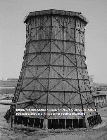 Comienza tratamiento de agua en torres de enfriamiento