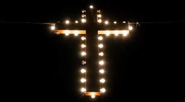 Peter and Paul are Executed