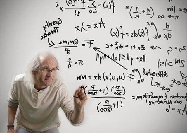 The "New Math" Period of the 50's and 60's