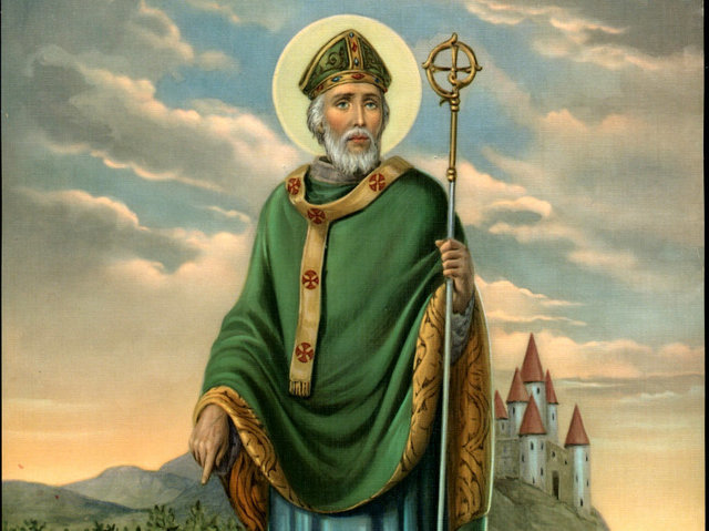 Patrick's Mission to Ireland